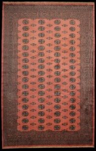 Pakistan rugs